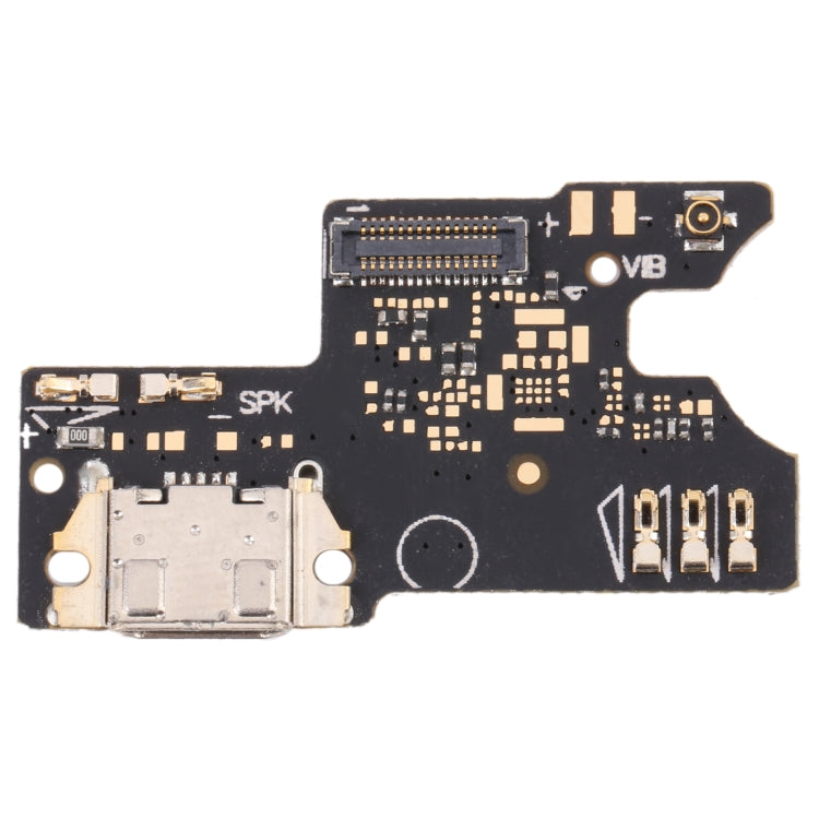 Scheda porta di ricarica per Lenovo Vibe S1 Lite, For Lenovo Vibe S1 Lite Scheda porta di ricarica per Lenovo Vibe S1 Lite, For Lenovo Vibe S1 Lite